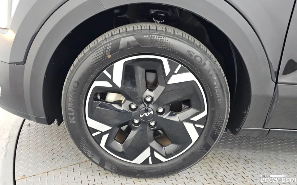 Kia Niro EV 2023 — миниатюра 2