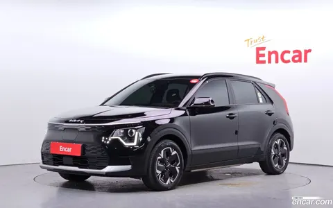 Kia Niro EV 2023 buy in Moscow