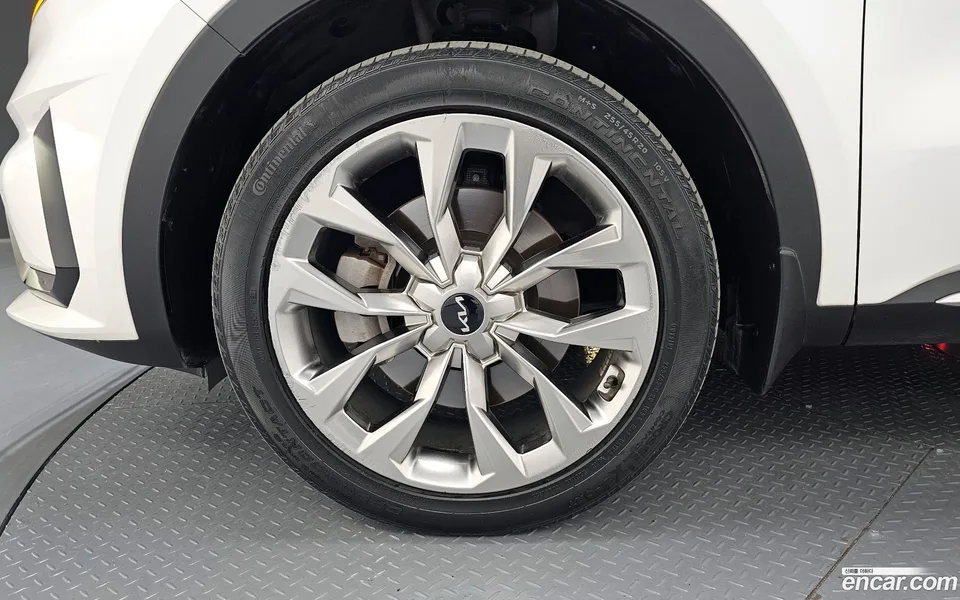 Kia Sorento 2.5T 2WD 2022 — миниатюра 5