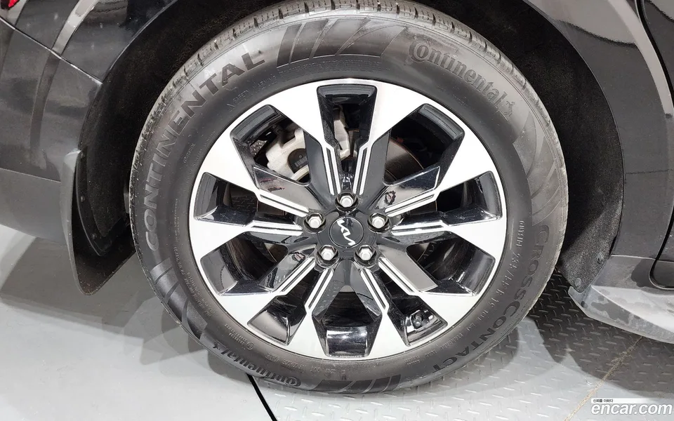 Kia Carnival 7 2022 — миниатюра 2