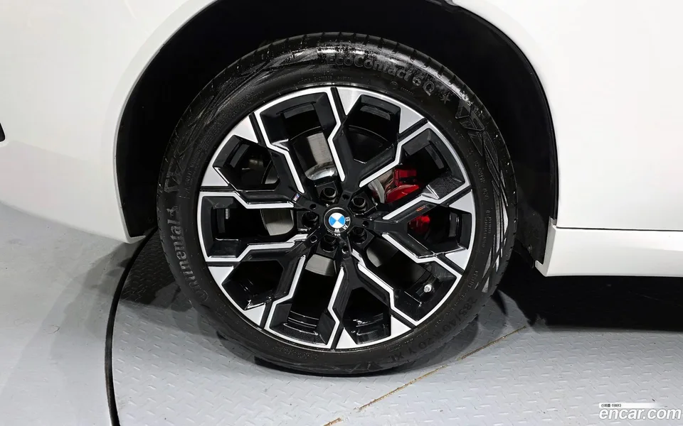 BMW X3 xDrive 20 M 2025 — миниатюра 2