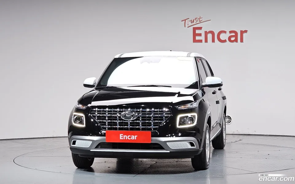 Hyundai Venue 1.6 2025 — миниатюра 3