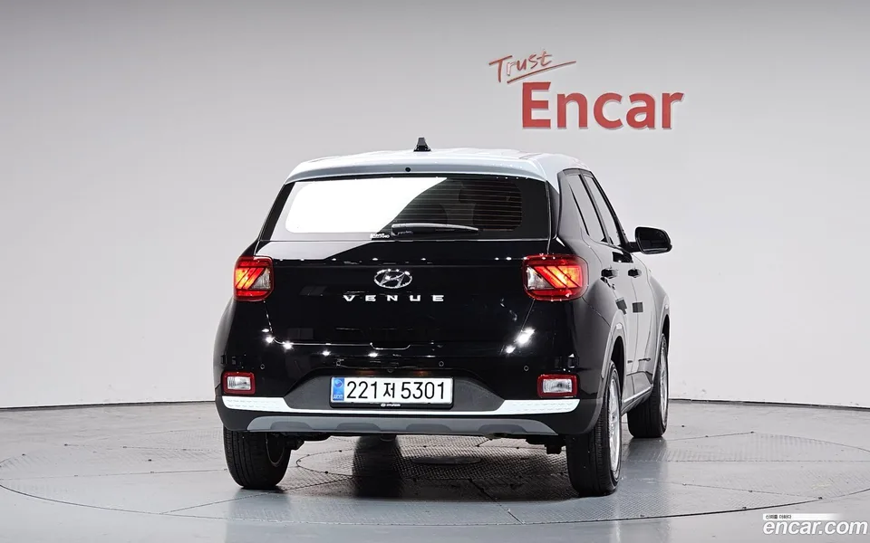 Hyundai Venue 1.6 2025 — миниатюра 4