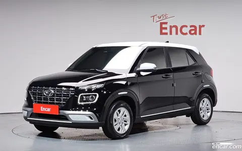 Hyundai Venue 2025 купить в Москве