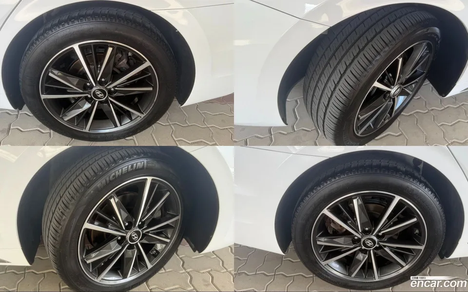 Hyundai Grandeur IG 3.0 LPi 2022 — миниатюра 2