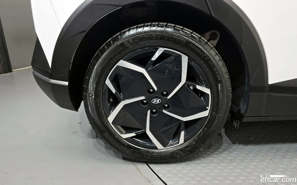 Hyundai Ioniq 5 2024 — миниатюра 2