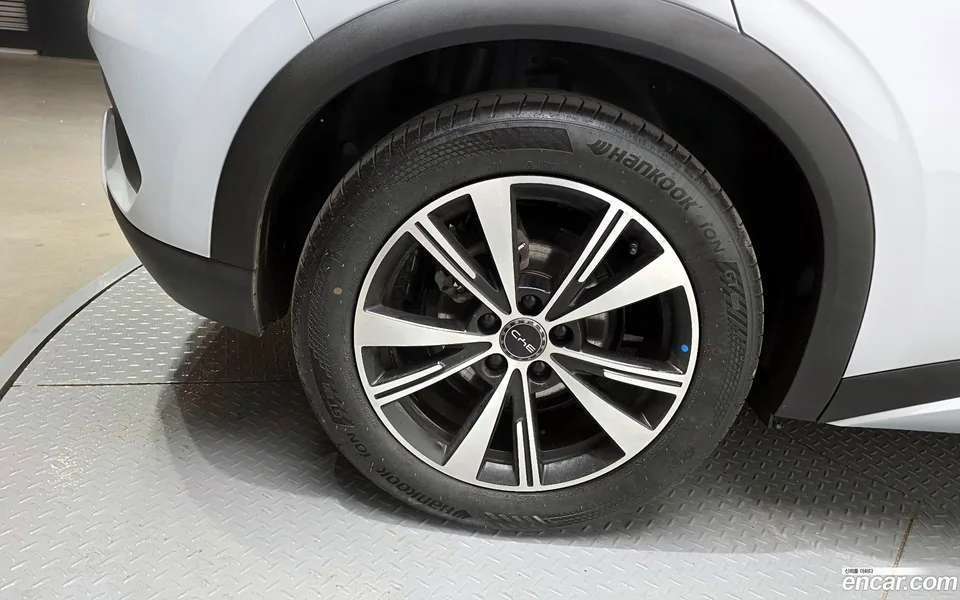 BYD Atto 3 2025 — миниатюра 5