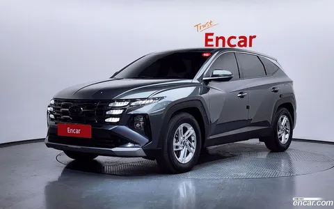 Hyundai Tucson NX4 2024 buy in Moscow