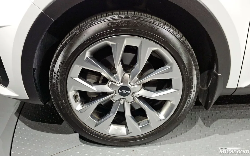 Kia Sorento 2.5T 2WD 2022 — миниатюра 2