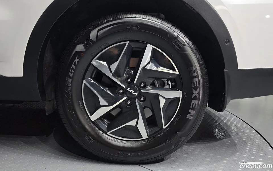 Kia Sorento HEV 1.6 2WD 2024 — миниатюра 2