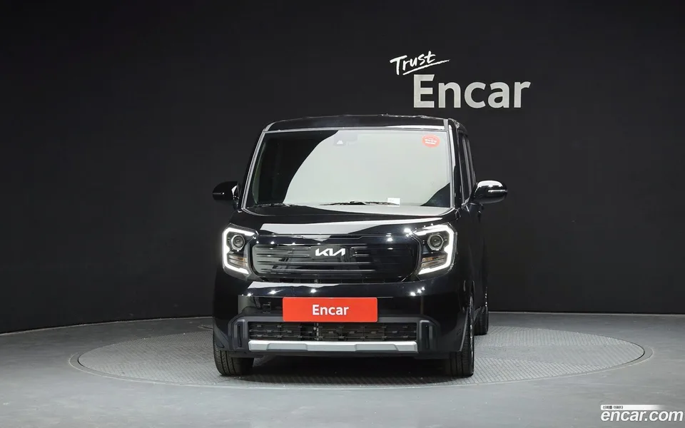 Kia Ray 2024 — thumbnail 3