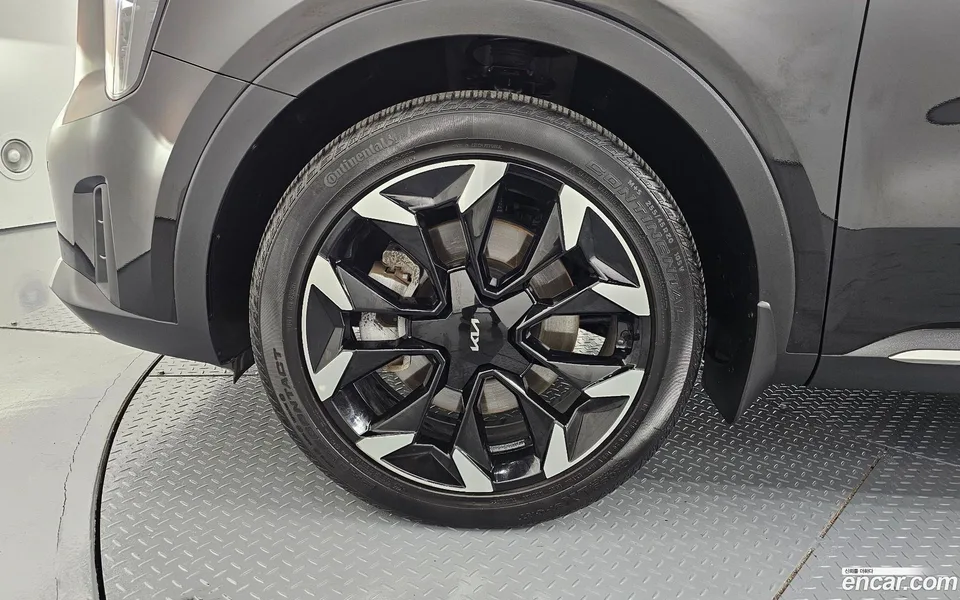 Kia Sorento 2.2 2WD 2023 — миниатюра 2