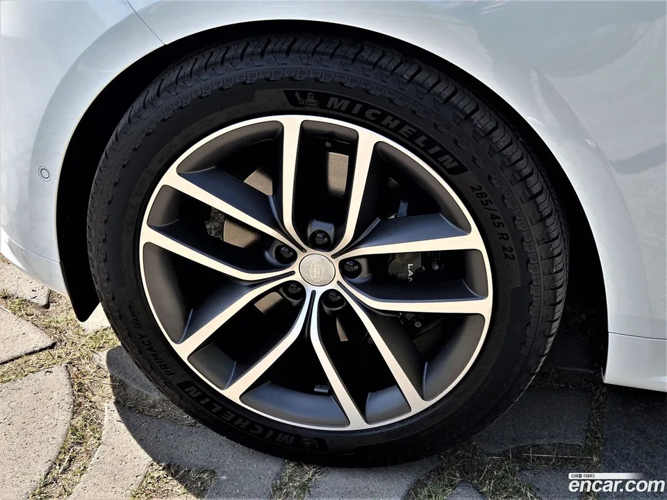 Land Rover Range Rover Sport P400 AB 2024 — миниатюра 2