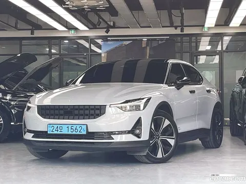 Polestar Polestar 2 2023 купить в Москве