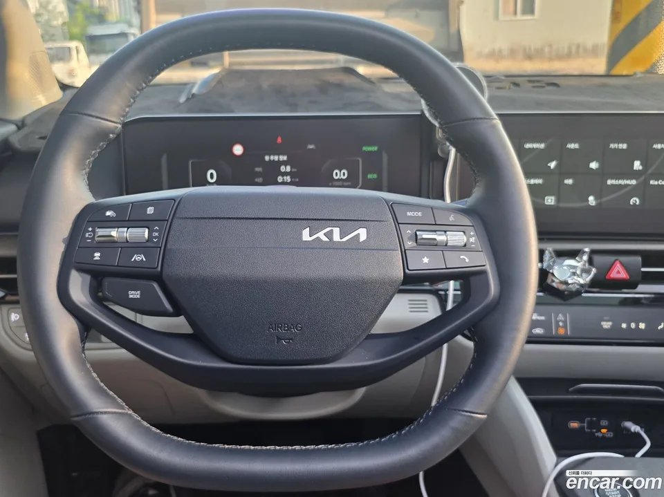 Kia Sportage Hybrid HEV 1.6 2WD 2025 — миниатюра 2
