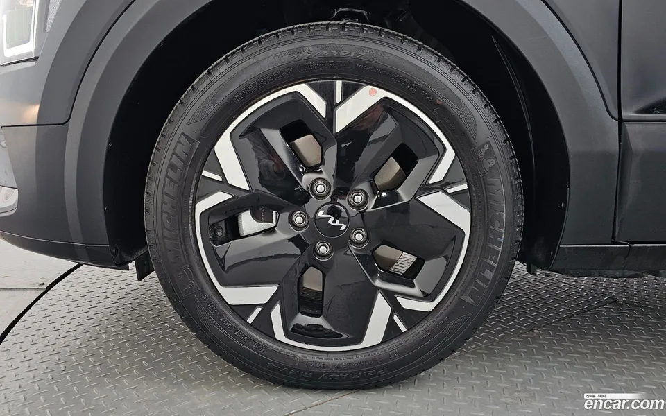 Kia Niro EV 2023 — миниатюра 2