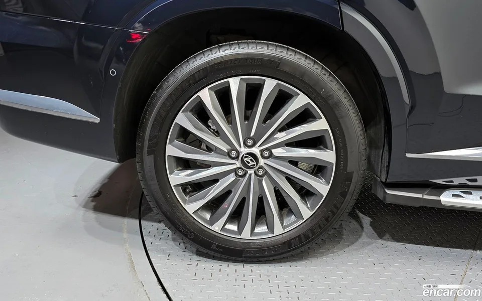 Hyundai Palisade 3.8 4WD 2023 — миниатюра 2