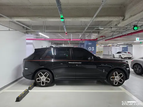 Rolls-Royce Cullinan 2023 купить в Москве