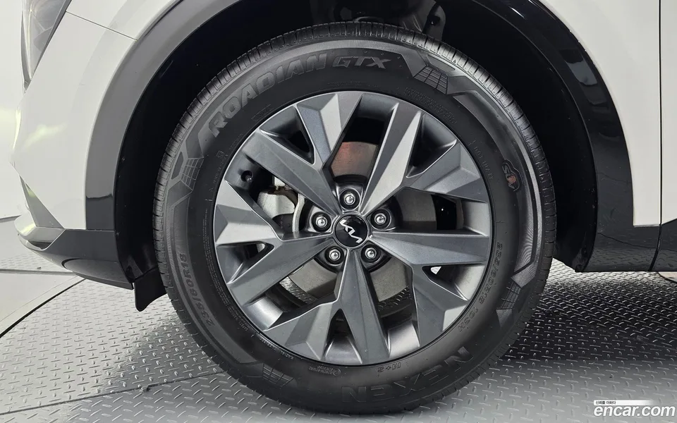 Kia Sportage 1.6 2WD 2022 — миниатюра 5