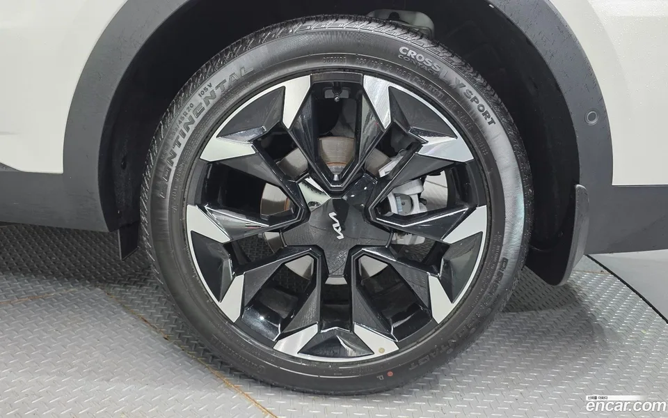 Kia Sorento 2.5T 2WD 2025 — миниатюра 2