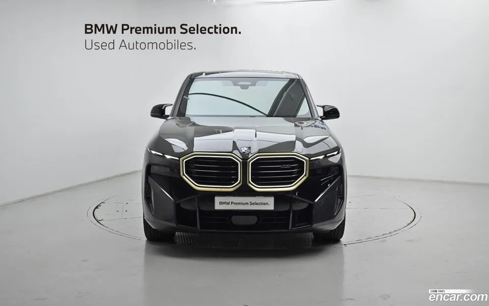 BMW XM 4.4 2023 — миниатюра 3