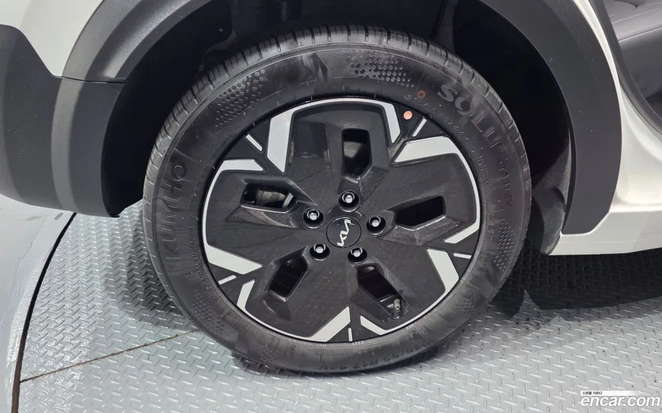 Kia Niro EV 2024 — миниатюра 2