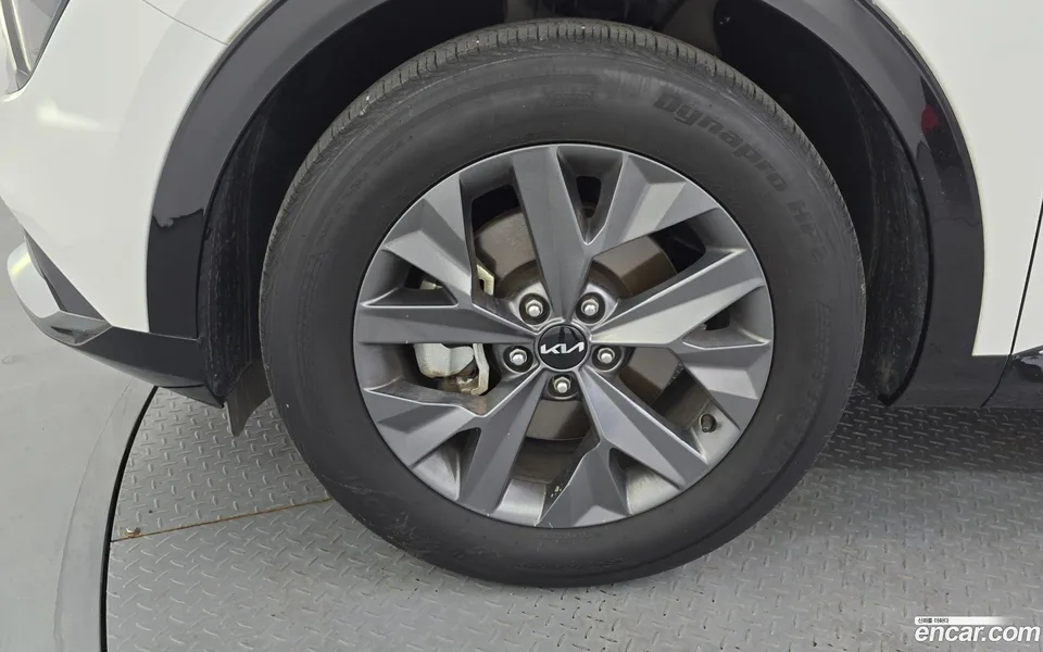 Kia Sportage 2.0 2WD 2022 — миниатюра 5