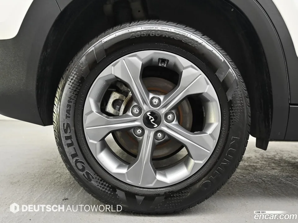 Kia Seltos 2.0 2WD 2024 — миниатюра 2