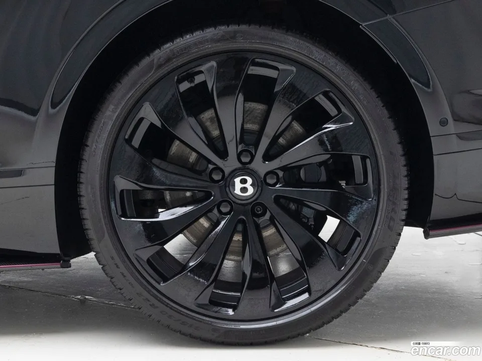 Bentley Continental GT 4.0 GT 2024 — миниатюра 2