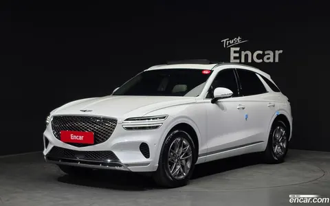 Genesis GV70 2023 купить в Москве