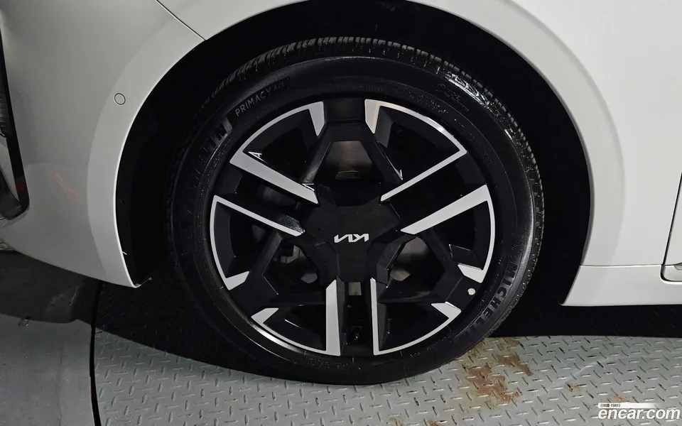 Kia K8 2.5 2WD 2024 — миниатюра 5