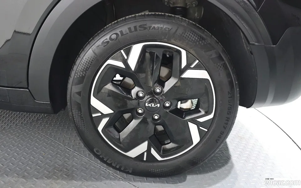 Kia Niro EV 2023 — миниатюра 2