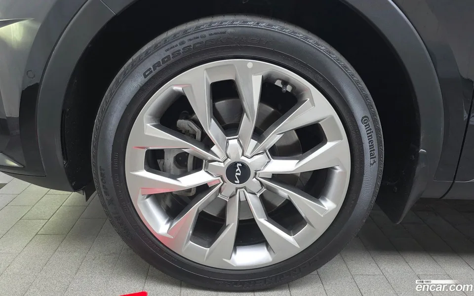 Kia Sorento 2.5T 2WD 2023 — миниатюра 2