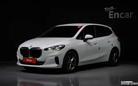 BMW 2 Series Active Tourer 2023 купить в Москве