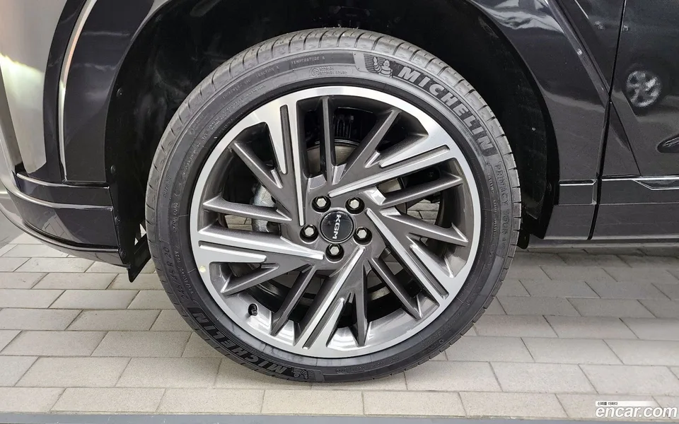 KG Mobility Actyon 1.5 2WD 2024 — миниатюра 2