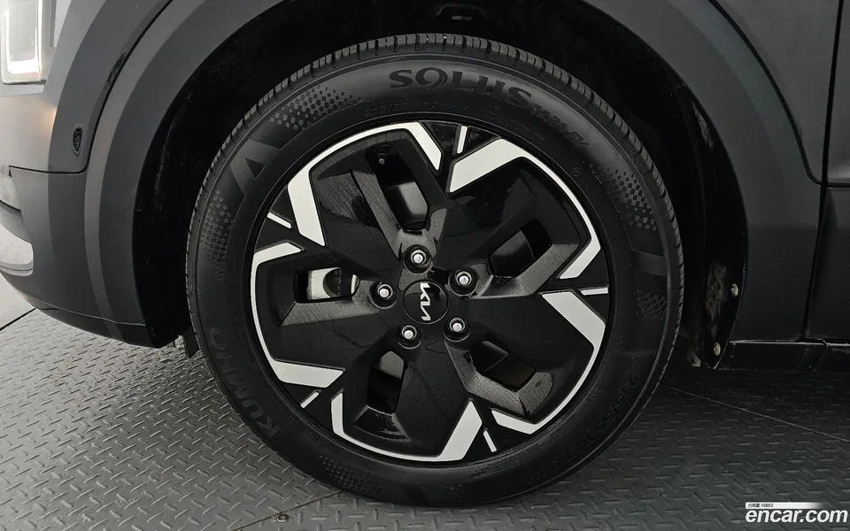 Kia Niro EV 2023 — миниатюра 2