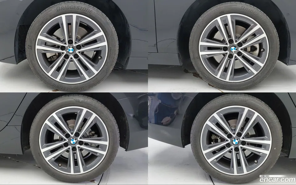 BMW 2 Series Gran Coupe 220i 2023 — миниатюра 5