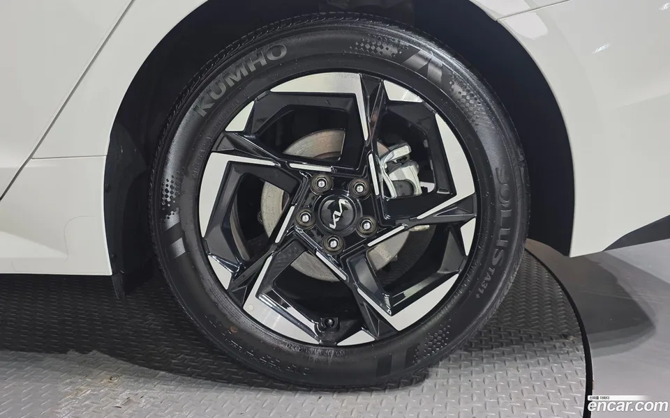 Kia K5 2.0 2024 — миниатюра 2