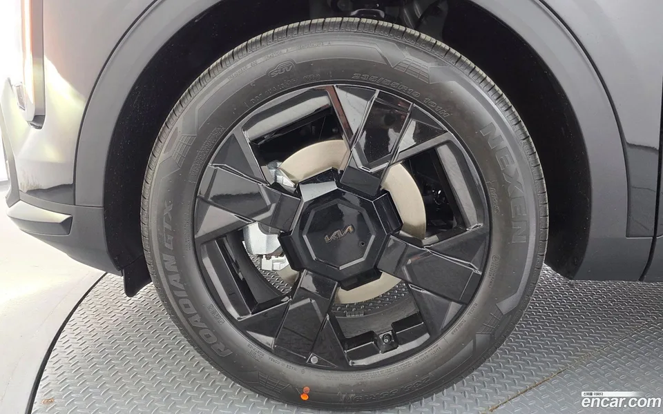 Kia Sportage 1.6 2WD 2026 — миниатюра 2