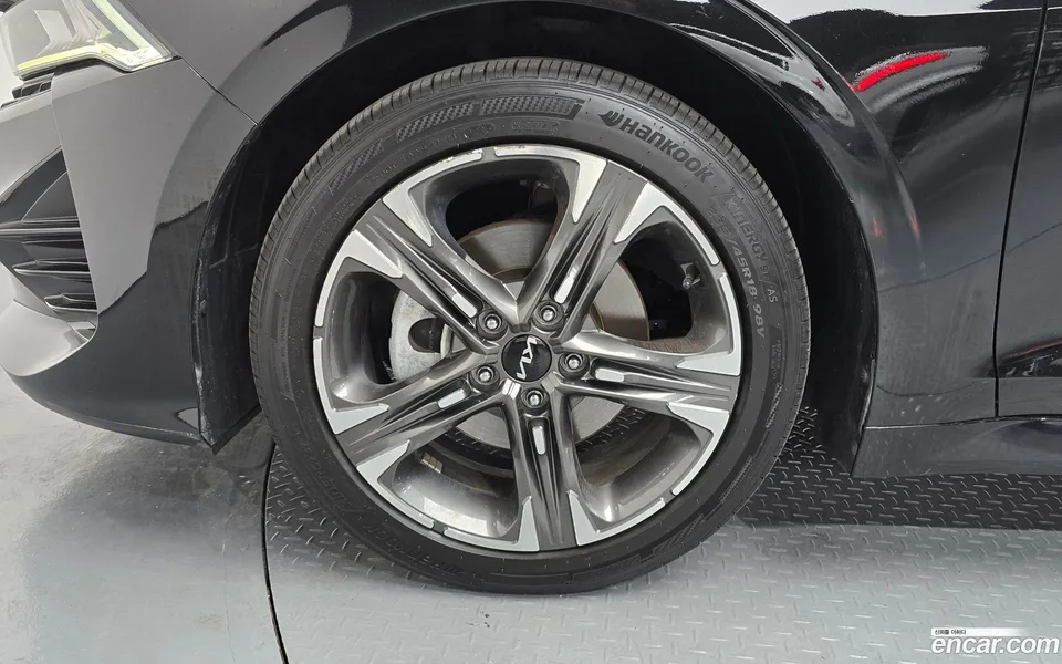 Kia K5 2.0 2023 — миниатюра 2