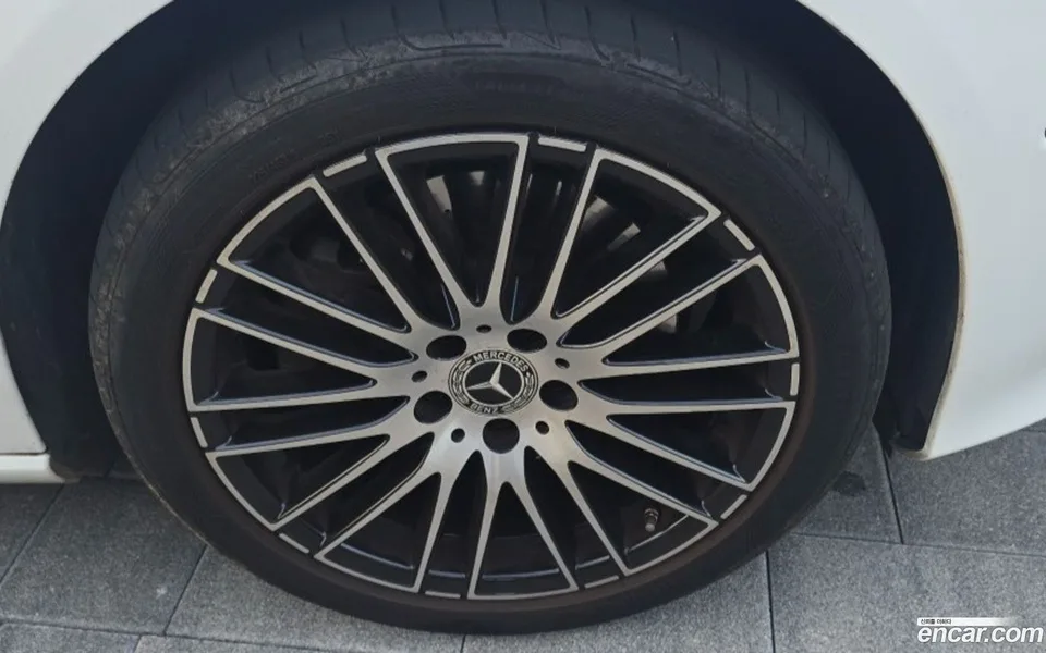 Mercedes-Benz C-Class C200 4MATIC 2022 — миниатюра 2