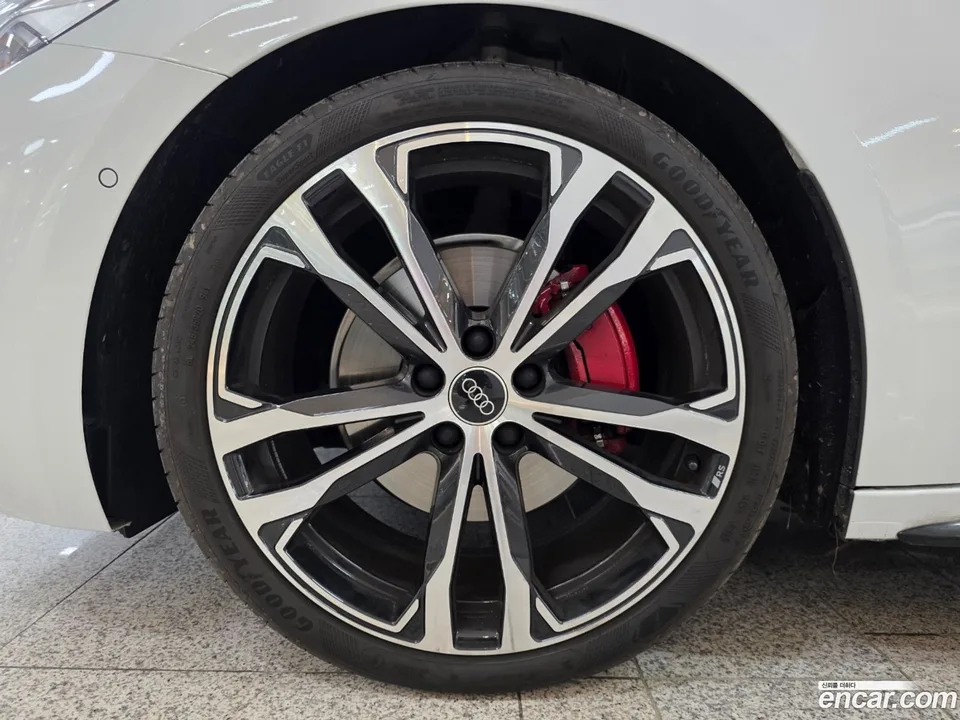 Audi A5 40 TFSI S Line 2025 — миниатюра 2