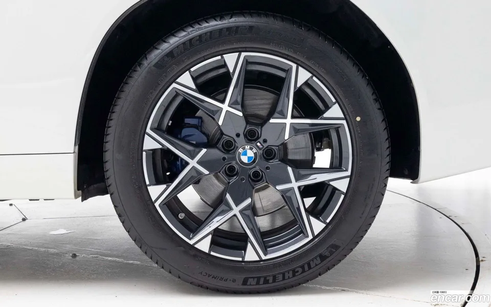 BMW X3 xDrive 20 M 2025 — миниатюра 2