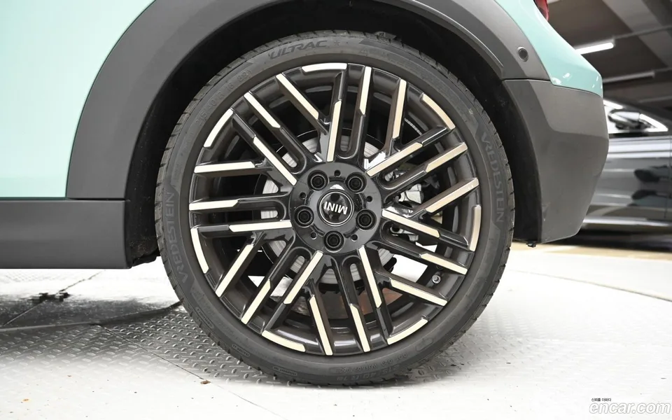 MINI Cooper S Convertible 2025 — миниатюра 2
