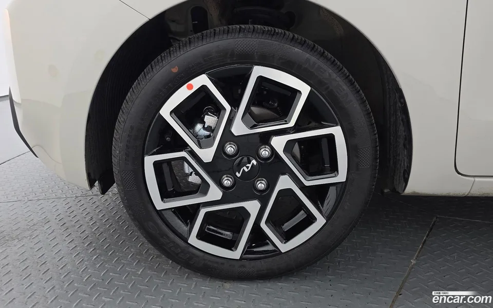 Kia Ray 2025 — миниатюра 2
