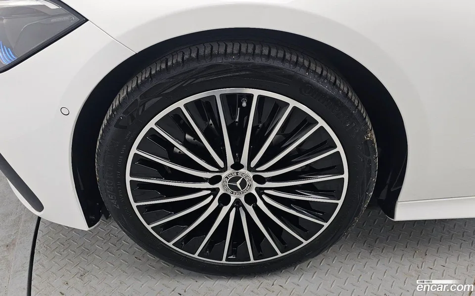 Mercedes-Benz CLE-Class CLE200 2025 — миниатюра 2
