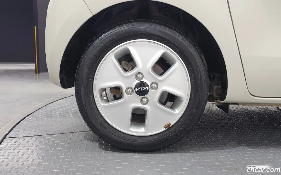Kia Ray 2022 — миниатюра 2