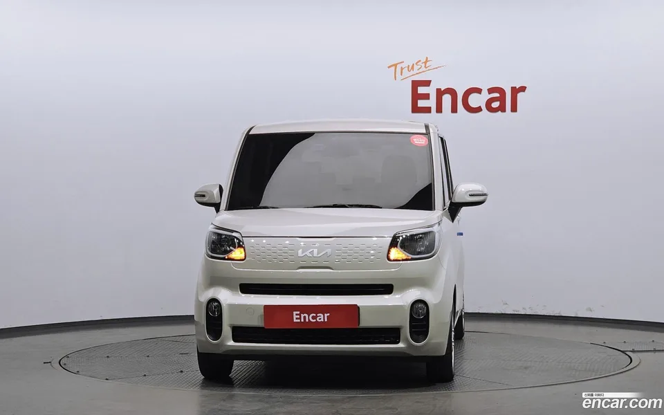 Kia Ray 2022 — миниатюра 3