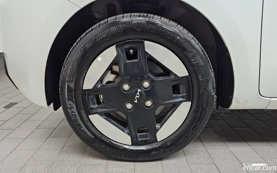 Kia Ray EV 2023 — миниатюра 2