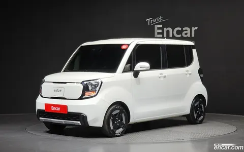 Kia Ray EV 2023 buy in Moscow